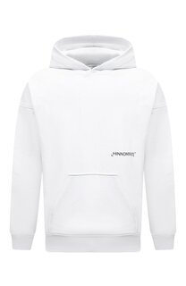 Хлопковое худи HINNOMINATE
