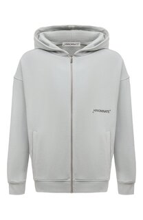 Хлопковая толстовка HINNOMINATE