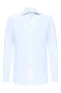 Хлопковая сорочка Stefano Ricci