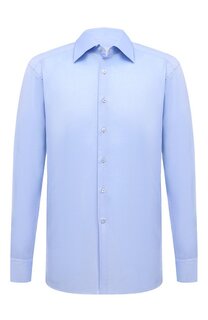 Хлопковая сорочка Stefano Ricci