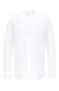 Льняная рубашка Stefano Ricci