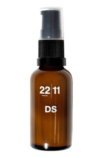 Детокс-сыворотка для лица Antioxidant Gene SIR 1 Activator (33ml) 22|11 Cosmetics