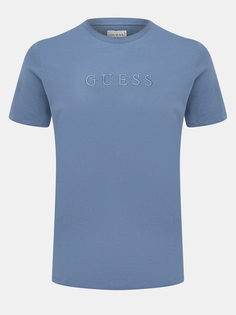 Футболки GUESS