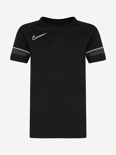 Футболка для мальчиков Nike Dri-FIT Academy, Черный