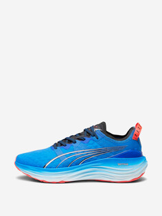 Кроссовки мужские PUMA Foreverrun Nitro, Синий