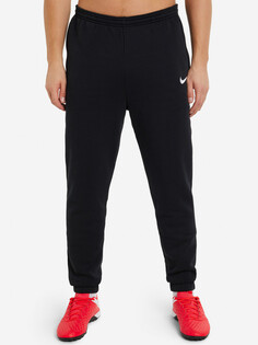 Брюки мужские Nike Training Pant Park 20, Черный