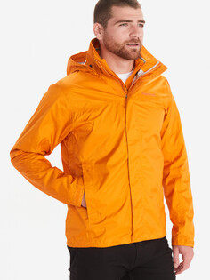 Куртка мембранная мужская Marmot, Оранжевый