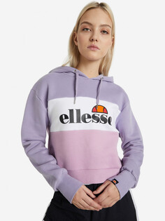 Худи женская Ellesse Allesandro, Фиолетовый