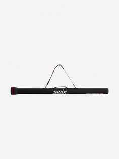 Чехол для беговых лыж Swix 180 см, 2 пары, Черный
