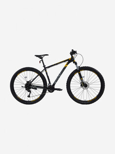 Велосипед горный Polygon Premier 5 29", Черный