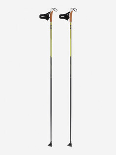 Палки для беговых лыж Swix Dynamic D3, Мультицвет