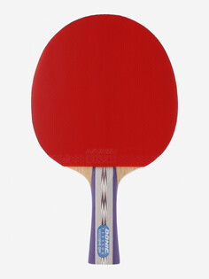 Ракетка для настольного тенниса DONIC Persson Exlusive OFF + Liga+, Красный