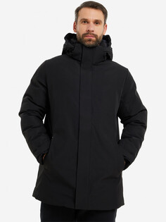 Куртка утепленная мужская Toread, Черный