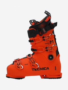 Ботинки горнолыжные Tecnica Mach1 HV 130 TD GW, Оранжевый