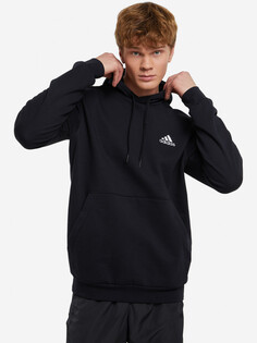 Худи adidas Feelcozy, Черный