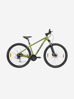 Велосипед горный Merida Big.Nine 20-3x 29", Зеленый