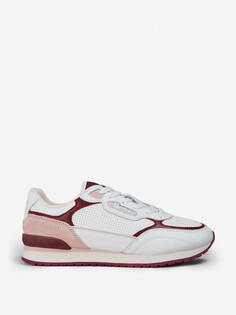 Кроссовки женские Ellesse Ls475 Runner, Белый