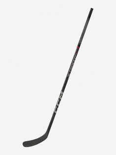 Клюшка хоккейная CCM Jetspeed FT6 SR, Черный