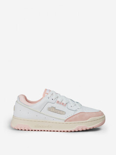 Кеды женские Ellesse LS987 Cupsole, Белый