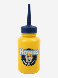 Бутылка для воды Howies, Желтый