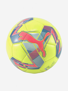 Мяч футбольный PUMA Futsal 3 MS, Желтый