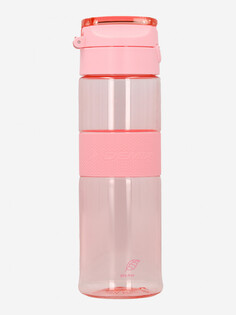 Бутылка для воды Demix, 0,8 л, Розовый
