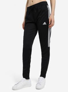 Брюки женские adidas Sereno, Черный