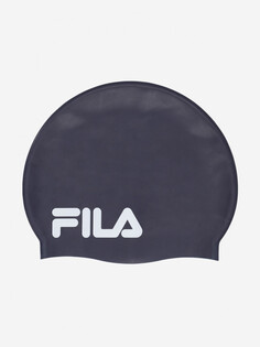 Шапочка для плавания FILA, Синий