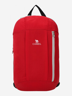 Рюкзак Camel 10л, Красный