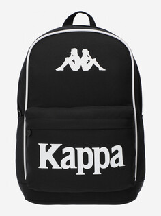 Рюкзак Kappa, Черный