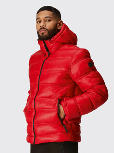 Куртка утепленная мужская Regatta Toploft, Красный