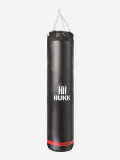 Мешок набивной Hukk, 60 кг, Черный