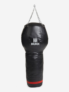 Мешок набивной Hukk, 45 кг, Черный