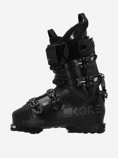 Ботинки горнолыжные Head Kore 110 GW, Черный