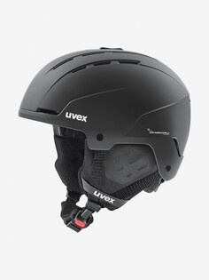 Шлем Uvex Stance, Черный