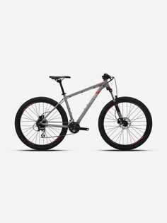 Велосипед горный Polygon Premier 4 27.5", Серый