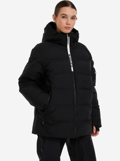 Куртка утепленная женская IcePeak Eastport, Черный