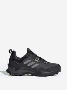 Полуботинки женские adidas Terrex Ax4 GTX W, Черный