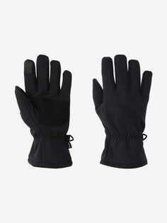 Перчатки для мальчиков Demix, Черный