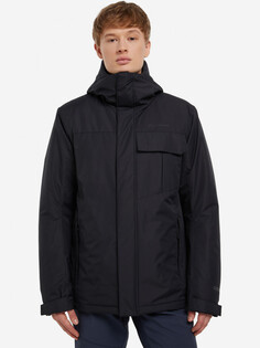 Куртка утепленная мужская Outventure, Черный