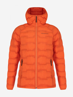Куртка утепленная Peak Performance Argon, Оранжевый