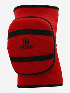 Защита колена Hukk, Красный