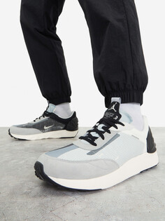 Кроссовки мужские Nike Jordan Granville Pro, Серый