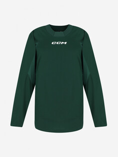 Джерси тренировочное CCM 7000, Зеленый