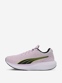 Кроссовки для девочек PUMA Scend Profoam Jr, Розовый