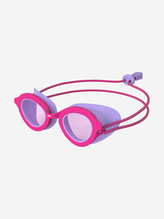 Очки для плавания детские Speedo Sunny, Розовый