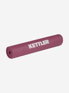 Мат для йоги KETTLER, Красный
