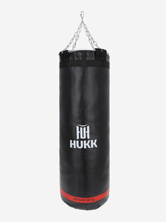 Мешок набивной Hukk, 50 кг, Черный
