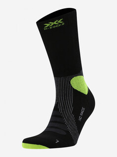 Носки X-Socks, 1 пара X-Country Race Retina 4.0, Серый