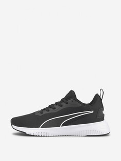 Кроссовки детские PUMA Flyer Flex Jr, Черный